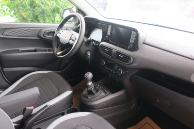 Hyundai i10 Tageszulassung Hyundai i10 Tageszulassung