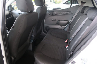 Hyundai i10 Tageszulassung Hyundai i10 Tageszulassung