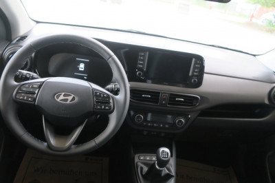 Hyundai i10 Tageszulassung Hyundai i10 Tageszulassung