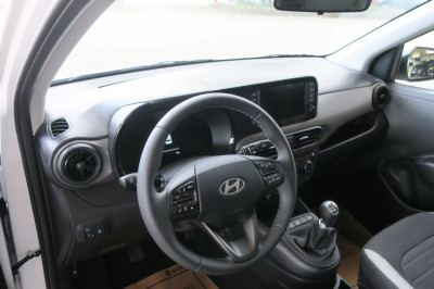 Hyundai i10 Tageszulassung Hyundai i10 Tageszulassung