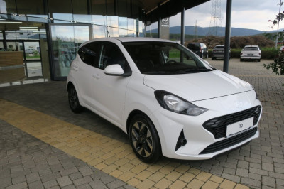 Hyundai i10 Tageszulassung Hyundai i10 Tageszulassung