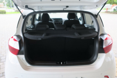 Hyundai i10 Tageszulassung Hyundai i10 Tageszulassung