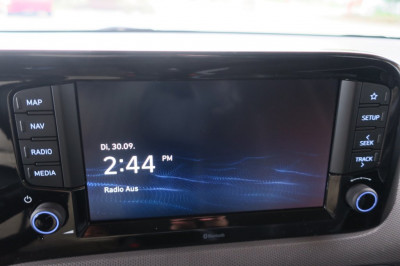 Hyundai i10 Tageszulassung Hyundai i10 Tageszulassung