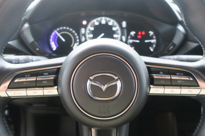 Mazda MX-30 Gebrauchtwagen Mazda MX-30 Gebrauchtwagen