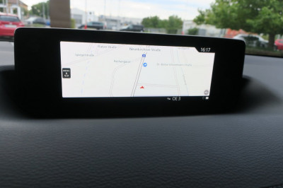 Mazda MX-30 Gebrauchtwagen Mazda MX-30 Gebrauchtwagen