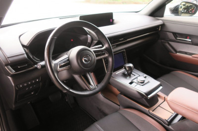 Mazda MX-30 Gebrauchtwagen Mazda MX-30 Gebrauchtwagen