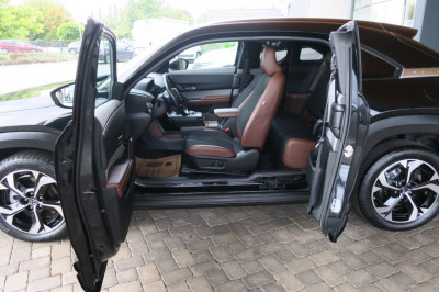 Mazda MX-30 Gebrauchtwagen Mazda MX-30 Gebrauchtwagen