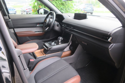 Mazda MX-30 Gebrauchtwagen Mazda MX-30 Gebrauchtwagen