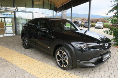 Mazda MX-30 Gebrauchtwagen Mazda MX-30 Gebrauchtwagen