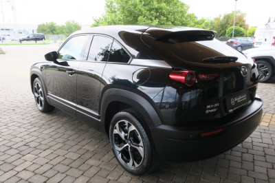 Mazda MX-30 Gebrauchtwagen Mazda MX-30 Gebrauchtwagen