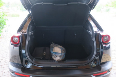 Mazda MX-30 Gebrauchtwagen Mazda MX-30 Gebrauchtwagen