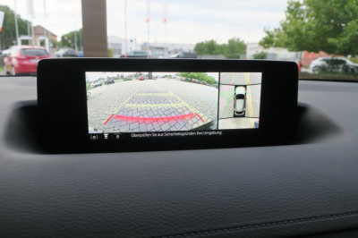 Mazda MX-30 Gebrauchtwagen Mazda MX-30 Gebrauchtwagen