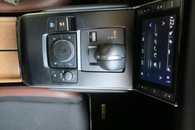 Mazda MX-30 Gebrauchtwagen Mazda MX-30 Gebrauchtwagen