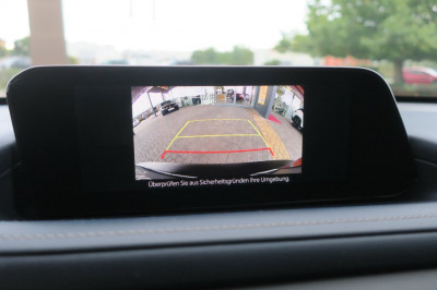 Mazda CX-30 Gebrauchtwagen Mazda CX-30 Gebrauchtwagen