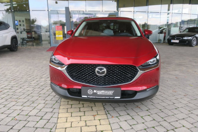 Mazda CX-30 Gebrauchtwagen