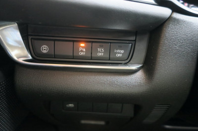 Mazda CX-30 Gebrauchtwagen Mazda CX-30 Gebrauchtwagen