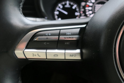 Mazda CX-30 Gebrauchtwagen Mazda CX-30 Gebrauchtwagen