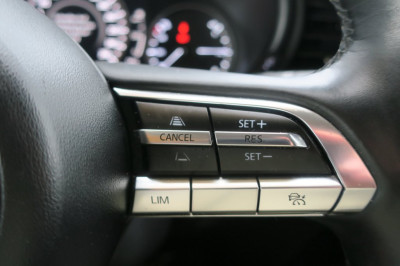 Mazda CX-30 Gebrauchtwagen Mazda CX-30 Gebrauchtwagen