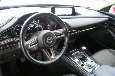 Mazda CX-30 Gebrauchtwagen Mazda CX-30 Gebrauchtwagen