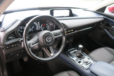 Mazda CX-30 Gebrauchtwagen Mazda CX-30 Gebrauchtwagen