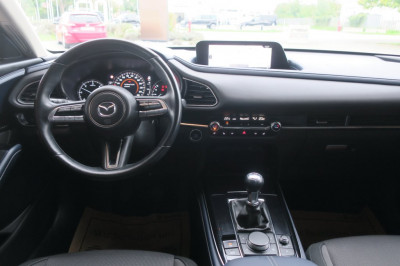 Mazda CX-30 Gebrauchtwagen Mazda CX-30 Gebrauchtwagen