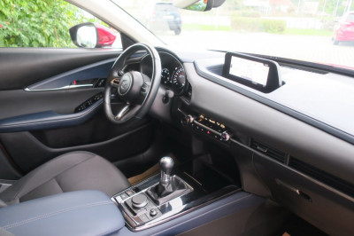 Mazda CX-30 Gebrauchtwagen Mazda CX-30 Gebrauchtwagen