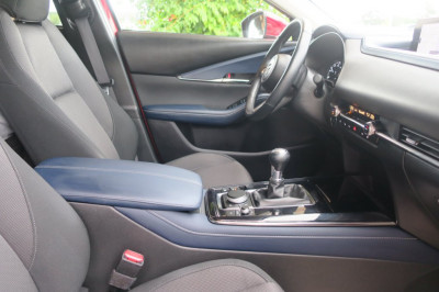 Mazda CX-30 Gebrauchtwagen Mazda CX-30 Gebrauchtwagen