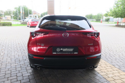 Mazda CX-30 Gebrauchtwagen Mazda CX-30 Gebrauchtwagen