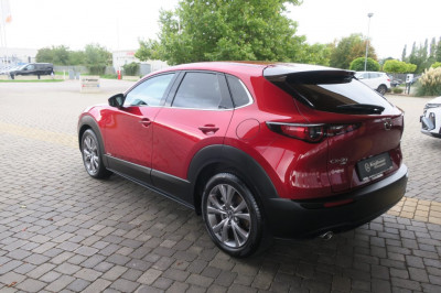 Mazda CX-30 Gebrauchtwagen Mazda CX-30 Gebrauchtwagen