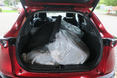 Mazda CX-30 Gebrauchtwagen Mazda CX-30 Gebrauchtwagen