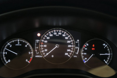 Mazda CX-30 Gebrauchtwagen Mazda CX-30 Gebrauchtwagen