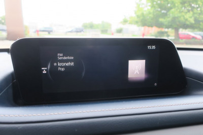 Mazda CX-30 Gebrauchtwagen Mazda CX-30 Gebrauchtwagen