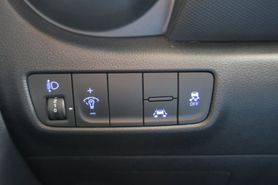 Hyundai Kona Gebrauchtwagen Hyundai Kona Gebrauchtwagen