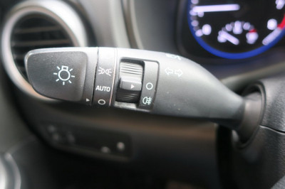 Hyundai Kona Gebrauchtwagen Hyundai Kona Gebrauchtwagen