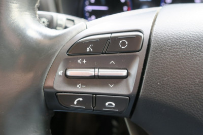 Hyundai Kona Gebrauchtwagen Hyundai Kona Gebrauchtwagen