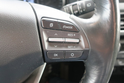 Hyundai Kona Gebrauchtwagen Hyundai Kona Gebrauchtwagen