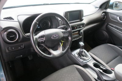 Hyundai Kona Gebrauchtwagen Hyundai Kona Gebrauchtwagen