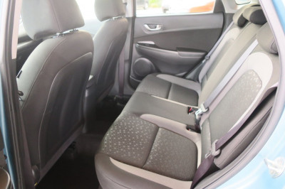 Hyundai Kona Gebrauchtwagen Hyundai Kona Gebrauchtwagen