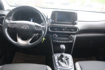 Hyundai Kona Gebrauchtwagen Hyundai Kona Gebrauchtwagen
