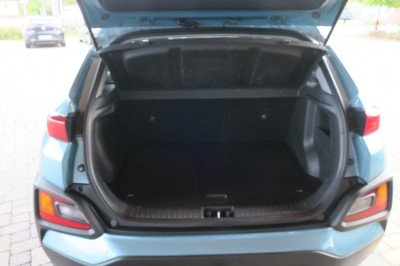 Hyundai Kona Gebrauchtwagen Hyundai Kona Gebrauchtwagen