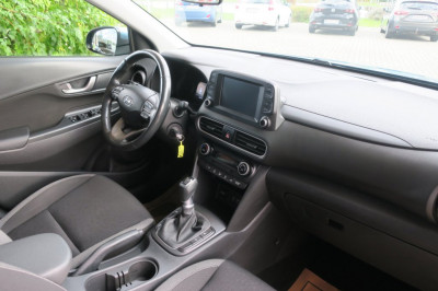 Hyundai Kona Gebrauchtwagen Hyundai Kona Gebrauchtwagen