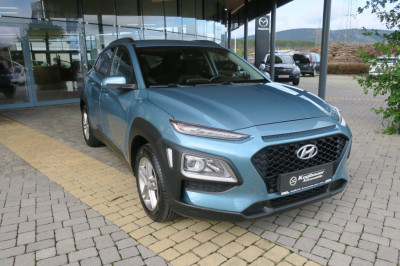 Hyundai Kona Gebrauchtwagen Hyundai Kona Gebrauchtwagen