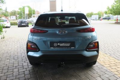 Hyundai Kona Gebrauchtwagen Hyundai Kona Gebrauchtwagen