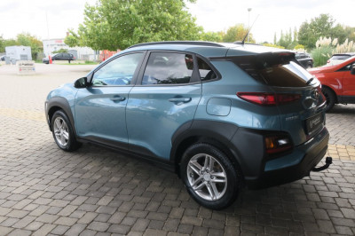 Hyundai Kona Gebrauchtwagen Hyundai Kona Gebrauchtwagen