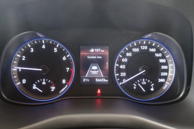 Hyundai Kona Gebrauchtwagen Hyundai Kona Gebrauchtwagen