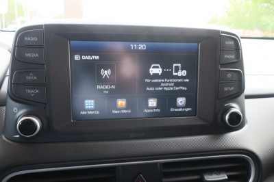 Hyundai Kona Gebrauchtwagen Hyundai Kona Gebrauchtwagen