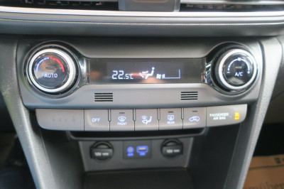 Hyundai Kona Gebrauchtwagen Hyundai Kona Gebrauchtwagen