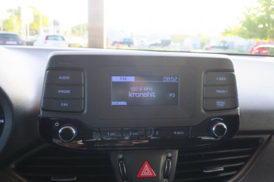 Hyundai i30 Gebrauchtwagen Hyundai i30 Gebrauchtwagen