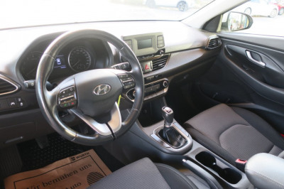 Hyundai i30 Gebrauchtwagen Hyundai i30 Gebrauchtwagen