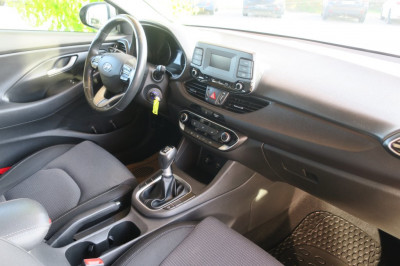 Hyundai i30 Gebrauchtwagen Hyundai i30 Gebrauchtwagen